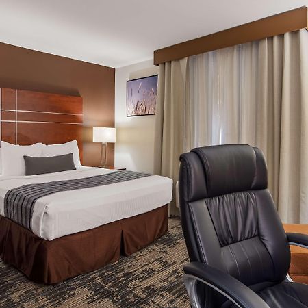Best Western Plus Wakeeney Inn & Suites Exterior foto