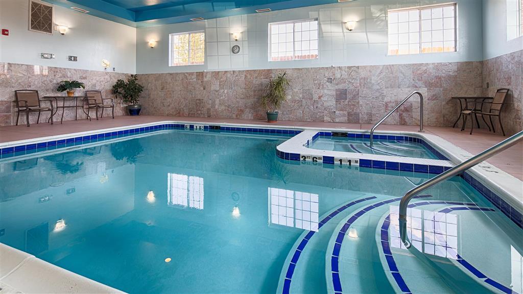 Best Western Plus Wakeeney Inn & Suites Facilidades foto