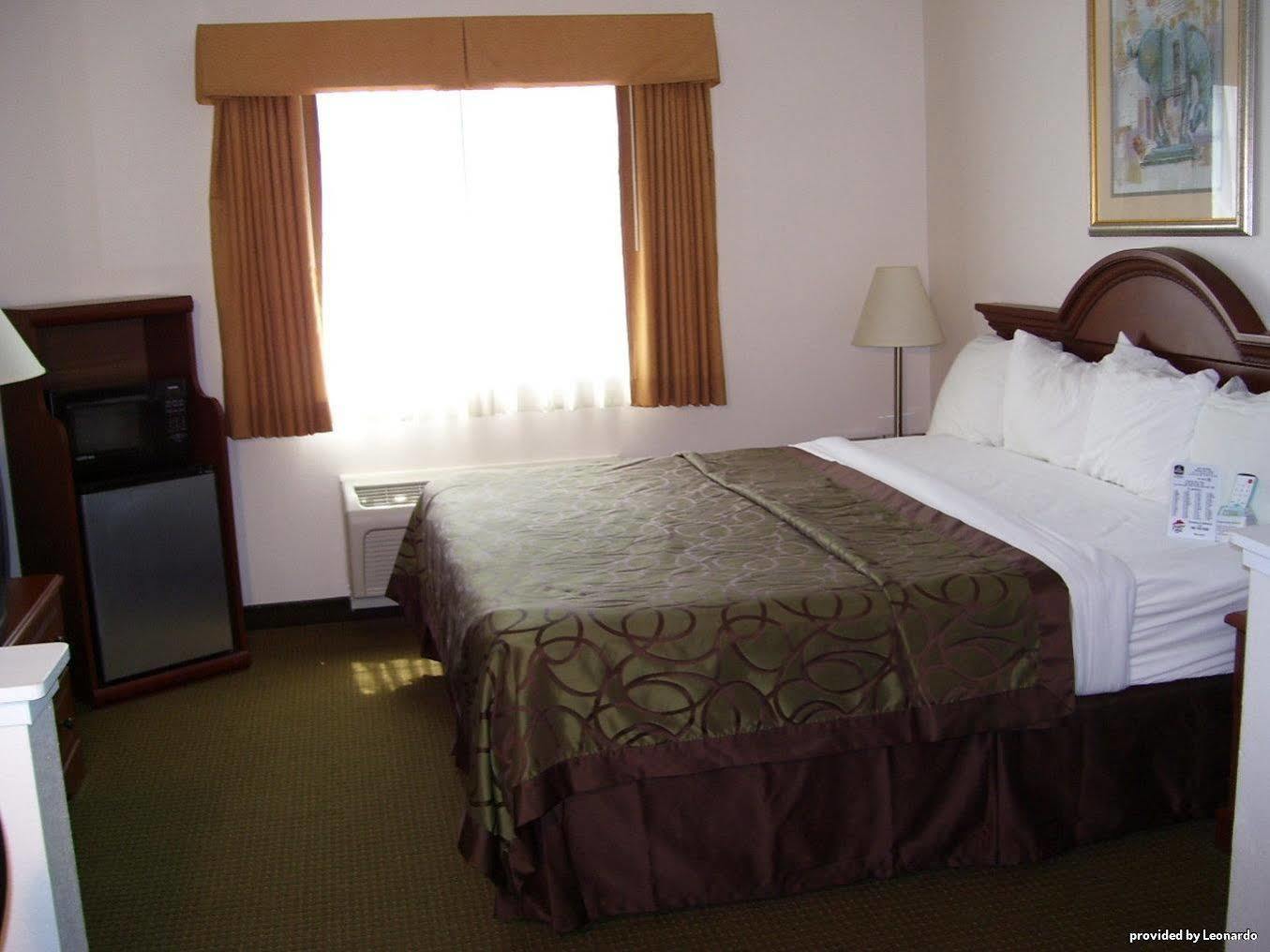Best Western Plus Wakeeney Inn & Suites Exterior foto