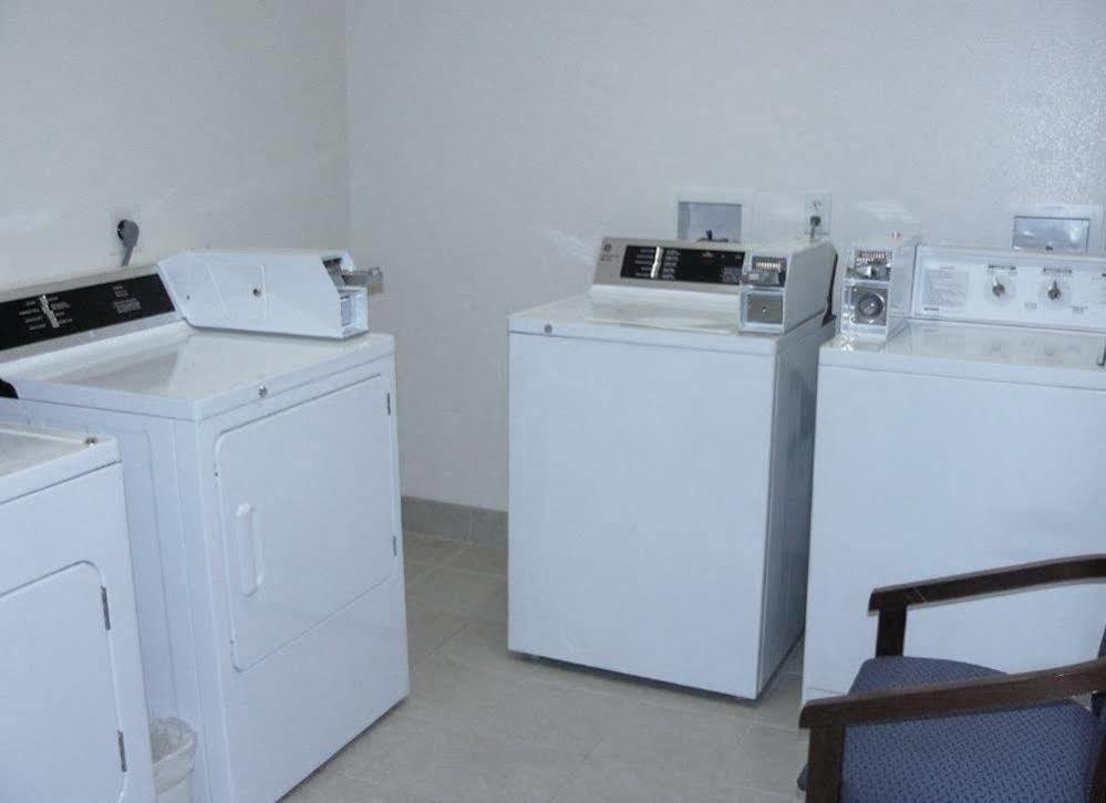 Best Western Plus Wakeeney Inn & Suites Facilidades foto