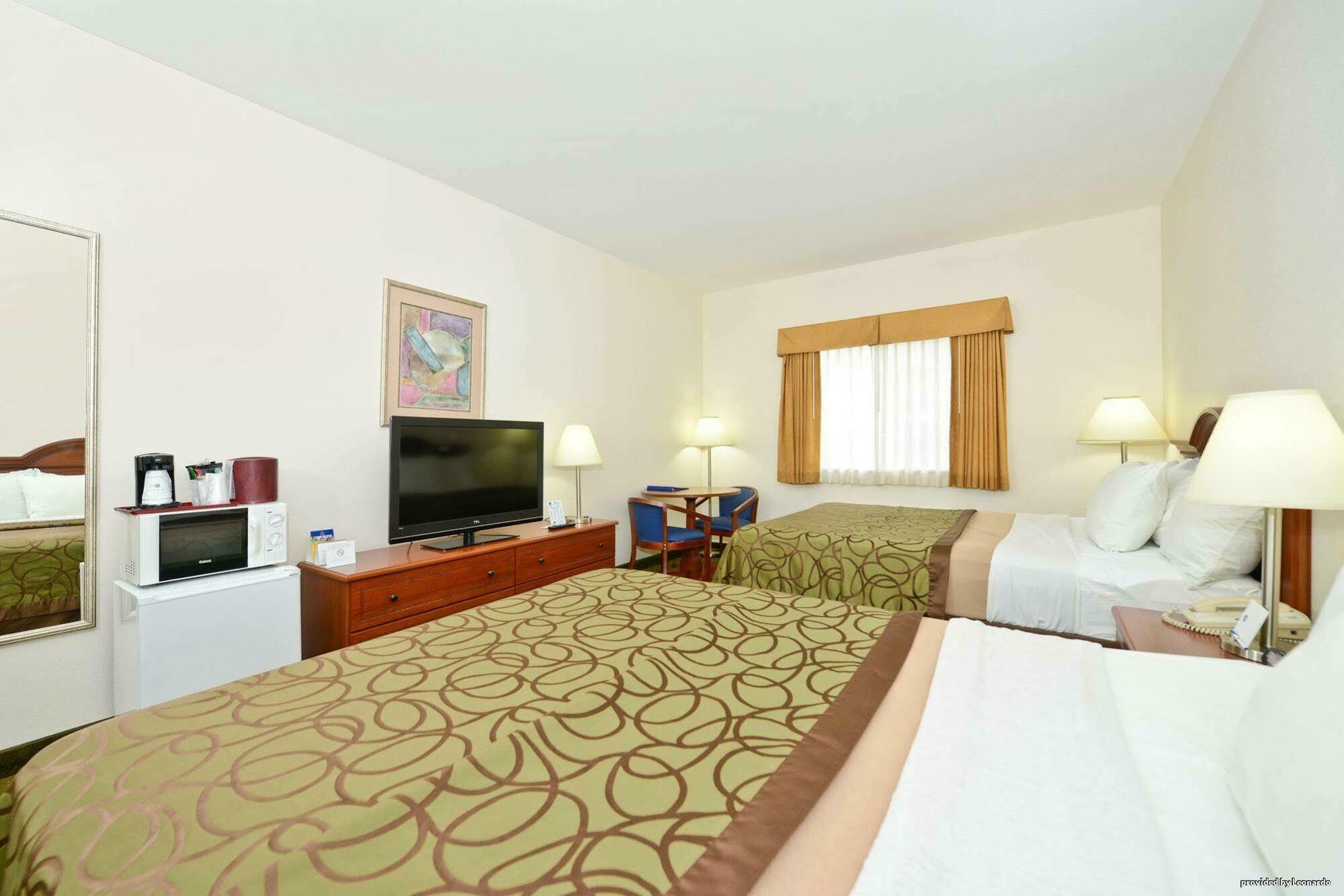 Best Western Plus Wakeeney Inn & Suites Exterior foto